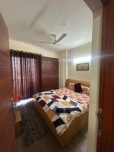 Bedroom Image of 500 Sq.ft 1 BHK Apartment / Flat for sale in Urbtech Xaviers, Sector 168 Noida for Rs. 4500000