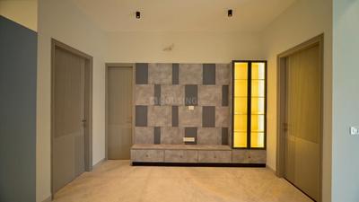 Living Room Image of 3800 Sq.ft 6 BHK Independent House for sale in JLPL Industrial Area Mohali for Rs. 65000000