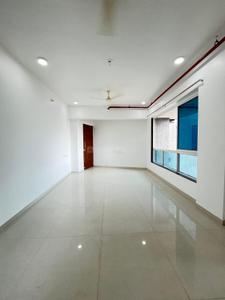 Hall Image of 900 Sq.ft 2 BHK Apartment / Flat for sale in Shreeji Atlantis , Malad West Mumbai for Rs. 22500000
