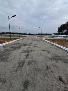 Image of 2030 Sq.ft Residential Plot / Land for sale in Othakalmandapam, Coimbatore for Rs. 3000000