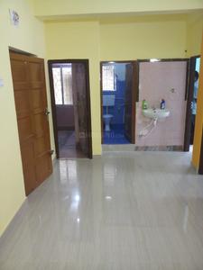 Hall Image of 740 Sq.ft 2 BHK Apartment / Flat for sale in Baguiati Kolkata for Rs. 3100000
