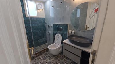 Image of 3600 Sq.ft 3 BHK Builder Floor for rent in Swaraj Homes RWA Greater Kailash 2 Block E, Greater Kailash II, New Delhi for Rs. 225000