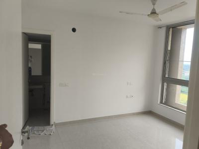 Bedroom Image of 1200 Sq.ft 3 BHK Apartment / Flat for rent in Hiranandani Eagleridge Wing B, Hiranandani Estate Thane for Rs. 85000