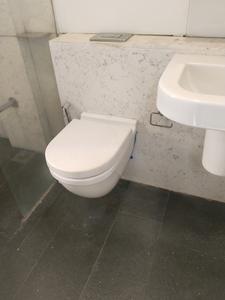 Bedroom Three Image of 3100 Sq.ft 4.5 BHK Apartment / Flat for sale in Bandra West Mumbai for Rs. 177500000