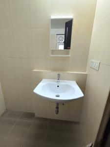 Image of 1900 Sq.ft 3 BHK Apartment / Flat for rent in Orris Greenopolis, Sector 89, Gurgaon for Rs. 33000