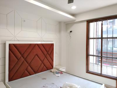 Bedroom Image of 2250 Sq.ft 4 BHK Builder Floor for sale in DDA Residential Flats, Sector 8 Dwarka New Delhi for Rs. 29500000