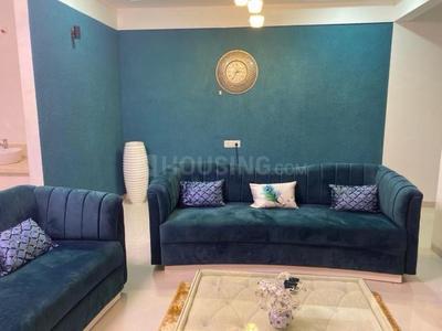 Hall Image of 1723 Sq.ft 2 BHK Apartment / Flat for sale in Avinash Maruti Solitaire, Anupam Nagar Raipur for Rs. 12500000