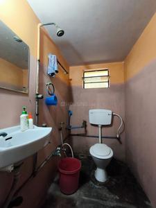 Bathroom Image of 2000 Sq.ft 4.5 BHK Independent House for sale in Boral Kolkata for Rs. 5495000