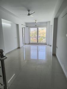 Hall Image of 2230 Sq.ft 3.5 BHK Apartment / Flat for sale in Pacific Golf Estate, Kulhan Dehradun for Rs. 29000000