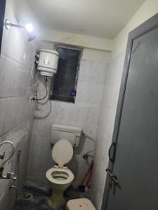 Bathroom Image of 1335 Sq.ft 3 BHK Apartment / Flat for rent in Pride Panorama, Gokhalenagar Pune for Rs. 65000