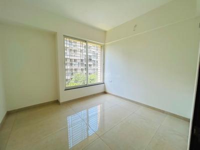 Bedroom Image of 1040 Sq.ft 2 BHK Apartment / Flat for sale in Soba Optima Phase II, Anand Nagar, Sinhagad Road Pune for Rs. 11500000