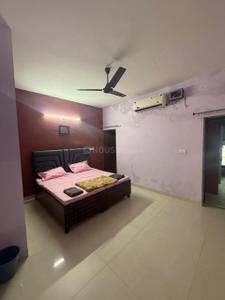Bedroom Image of 1800 Sq.ft 4 BHK Builder Floor for rent in Sector 35 Chandigarh for Rs. 70000