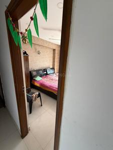 Bedroom Image of 2350 Sq.ft 3 BHK Apartment / Flat for sale in Pacific Golf Estate, Kulhan Dehradun for Rs. 25500000
