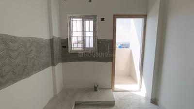 Kitchen Image of 1210 Sq.ft 3 BHK Apartment / Flat for sale in Horamavu Bengaluru for Rs. 7200000