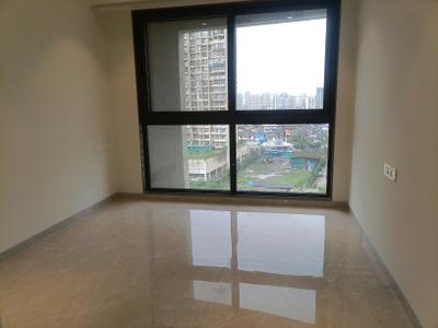 Bedroom Image of 1702 Sq.ft 3 BHK Apartment / Flat for sale in Bhagwati Greens 1, Kharghar Navi Mumbai for Rs. 18000000