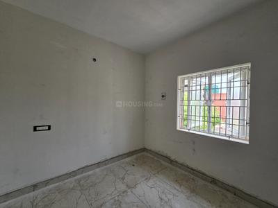 Bedroom Image of 1193 Sq.ft 3 BHK Apartment / Flat for sale in Vengaivasal Chennai for Rs. 8074300