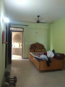 Hall Image of 505 Sq.ft 2 BHK Apartment / Flat for sale in Trehan Independent Floors, U.I.T. Bhiwadi for Rs. 2200000