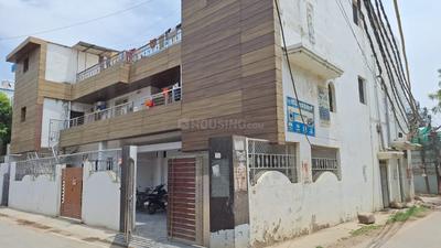 Image of 2700 Sq.ft 2.5 BHK Builder Floor for rent in Ashok Nagar, Allahabad for Rs. 60000