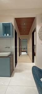 Image of 1295 Sq.ft 3 BHK Apartment / Flat for sale in Avadh Sky, Sevasi, Vadodara for Rs. 6851000
