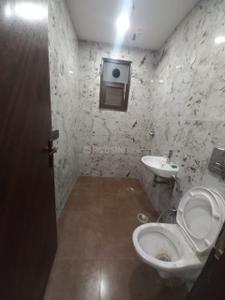 Image of 1150 Sq.ft 3 BHK Builder Floor for sale in Ramesh Nagar, New Delhi for Rs. 16500000