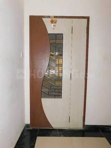 Bedroom Image of 960 Sq.ft 2 BHK Independent House for rent in Nityanand Baug CHS, Chembur Mumbai for Rs. 59000