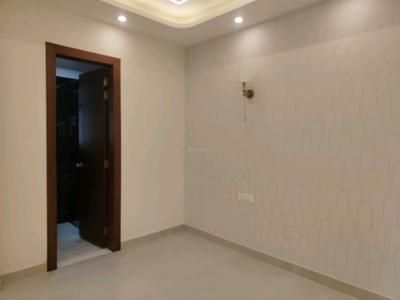 Bedroom Image of 1271 Sq.ft 3 BHK Builder Floor for rent in Vatika Independent Floors, Sector 83 Gurgaon for Rs. 27000