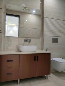 Bedroom Image of 545 Sq.ft 1 BHK Builder Floor for rent in HUDA Plot Sector 42, Sector 42 Gurgaon for Rs. 38500
