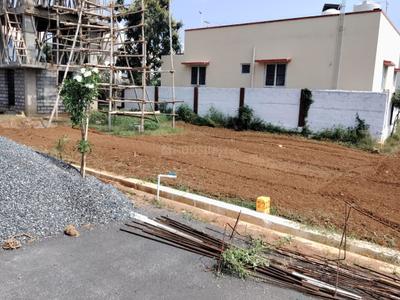 Image of 1400 Sq.ft 3 BHK Independent House for sale in Karamadai, Coimbatore for Rs. 5700000