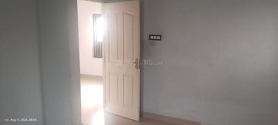 Bedroom Image of 1000 Sq.ft 2 BHK Builder Floor for rent in Chevarambalam Kozhikode for Rs. 12000
