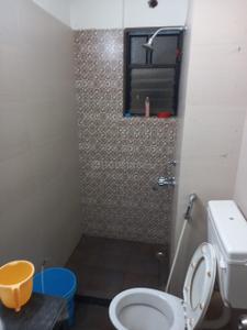 Bathroom Image of 995 Sq.ft 2 BHK Apartment / Flat for sale in Orchard Estate, Madhyamgram Kolkata for Rs. 3200000