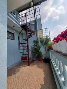 Balcony Image of 1027 Sq.ft 3 BHK Duplex for sale in Sahastradhara Road Dehradun for Rs. 12000000
