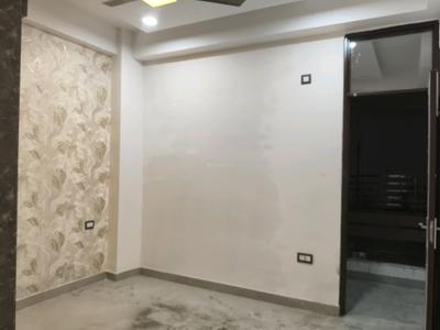 Bedroom Image of 1050 Sq.ft 2 BHK Apartment / Flat for sale in Krishna Elite Homes, Noida Extension Greater Noida for Rs. 4605000