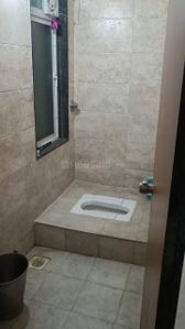 Bathroom Image of 1500 Sq.ft 3 BHK Apartment / Flat for sale in Tatvam V Uptown D Wing and E Wing, Kiwale Pune for Rs. 13000000