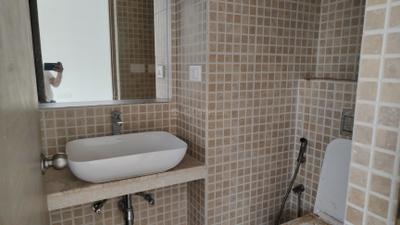 Image of 1365 Sq.ft 4 BHK Apartment / Flat for sale in PS One 10, New Town, Kolkata for Rs. 22500000