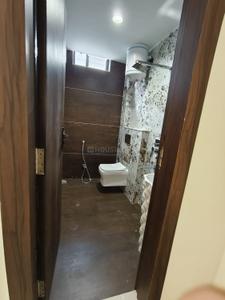 Bathroom Image of 4500 Sq.ft 4 BHK Villa for sale in Bhicholi Mardana Indore for Rs. 45000000