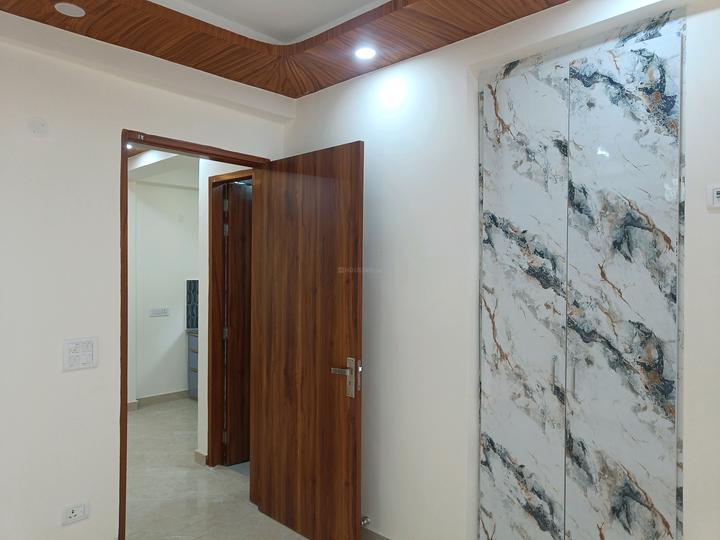 NEB Valley Society Bedroom 1