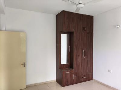 Bedroom Image of 1271 Sq.ft 3 BHK Builder Floor for rent in Vatika Independent Floors, Sector 82 Gurgaon for Rs. 31000