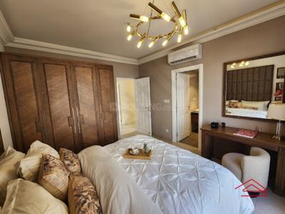 Bedroom Image of 1915 Sq.ft 3 BHK Apartment / Flat for sale in Panathur Bengaluru for Rs. 34300000