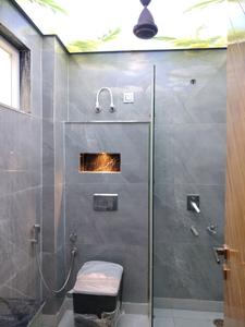 Bedroom One Image of 2403 Sq.ft 4 BHK Builder Floor for sale in Sector 89 Faridabad for Rs. 25500000