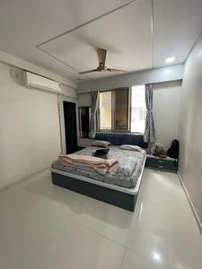 Bedroom Image of 1150 Sq.ft 3 BHK Apartment / Flat for sale in Manisha Merriott Sky, Nikol Ahmedabad for Rs. 10500000