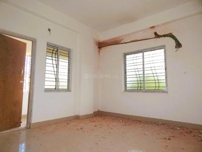 Bedroom Image of 930 Sq.ft 2 BHK Apartment / Flat for sale in Dum Dum Cantonment Kolkata for Rs. 2976000