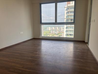 Bedroom Image of 2095 Sq.ft 3.5 BHK Apartment / Flat for rent in Conscient Elevate, Sector 59 Gurgaon for Rs. 105000