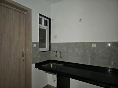 Kitchen Image of 1149 Sq.ft 2 BHK Apartment / Flat for sale in Gera Misty Waters, Mundhwa Pune for Rs. 9000000