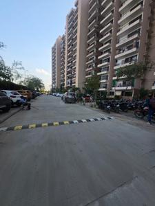 Image of 850 Sq.ft 2 BHK Apartment / Flat for sale in MVN Athens, Sector 5, Sohna for Rs. 3600000