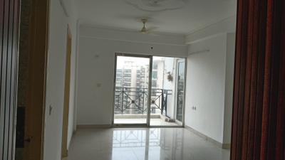 Living Room Image of 1349 Sq.ft 3 BHK Apartment / Flat for sale in SVP Gulmohur Residency, Indirapuram Ghaziabad for Rs. 13300000