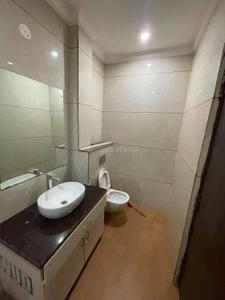 Bathroom Image of 3000 Sq.ft 4 BHK Independent House for sale in Gamma I Greater Noida for Rs. 34000000
