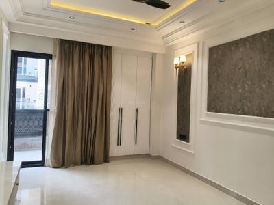 Bedroom Image of 1650 Sq.ft 3 BHK Builder Floor for sale in Sector 23 Gurgaon for Rs. 29500000
