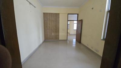 Bedroom Image of 2315 Sq.ft 4 BHK Apartment / Flat for rent in Amausi Lucknow for Rs. 25000