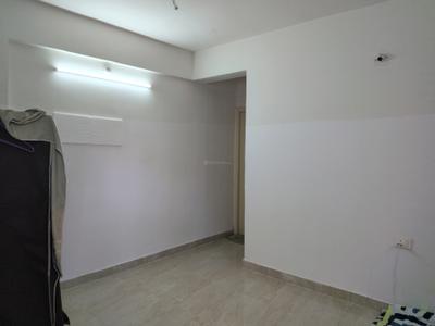 Living Room Image of 607 Sq.ft 1 BHK Apartment / Flat for sale in Nebula Aavaas, Nizampet Hyderabad for Rs. 4500000