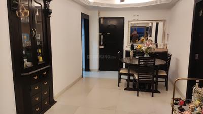 Living Room Image of 1170 Sq.ft 2 BHK Apartment / Flat for sale in Satnam Apartments, Cuffe Parade Mumbai for Rs. 45000000
